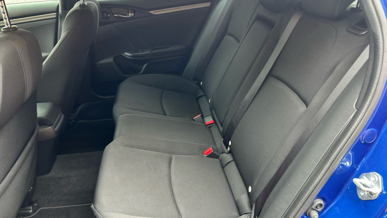 Honda Civic 1.5 VTEC Turbo Sport 5dr Petrol Hatchback